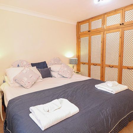 Bay View Apartment ポルスマドグ エクステリア 写真