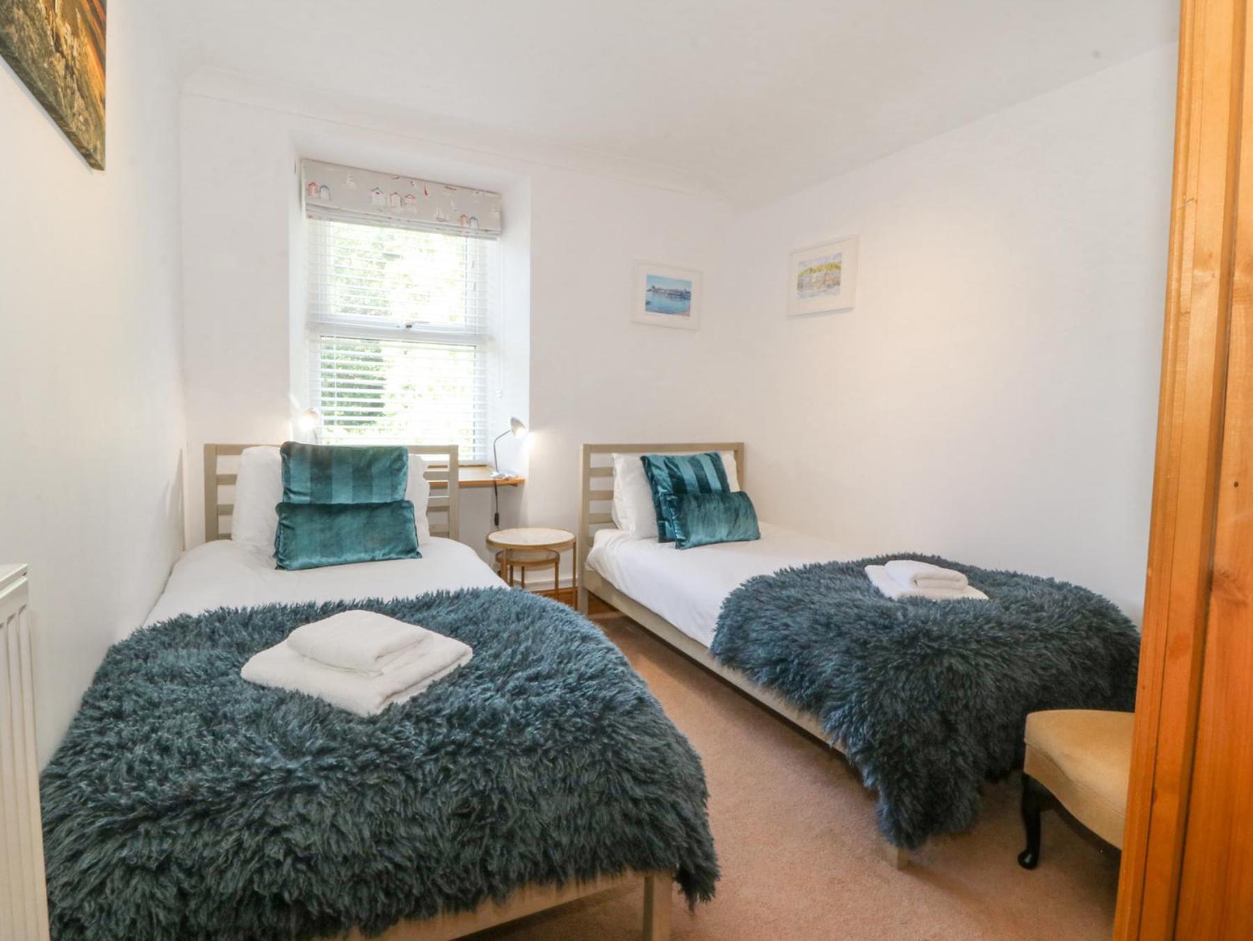 Bay View Apartment ポルスマドグ エクステリア 写真