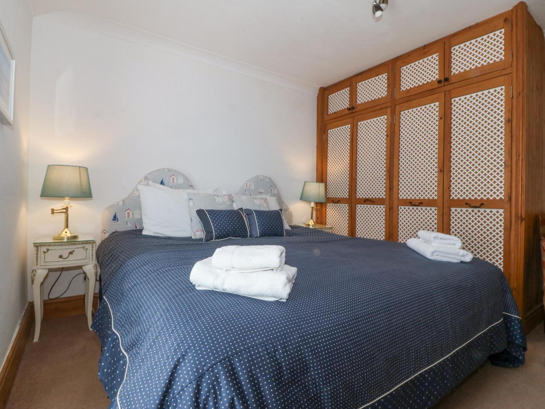 Bay View Apartment ポルスマドグ エクステリア 写真